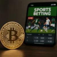 Криптовалюта и ставки: как букмекеры переходят на Web3-модели