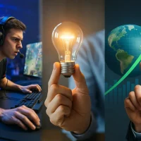 Лучшие ставки 2025: киберспорт, инновации и новые рынки