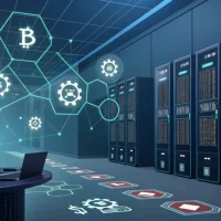 Web3-ставки: как смарт-контракты меняют азартные игры